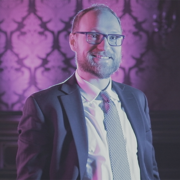 DJ Todd Daniels - MyDeejay