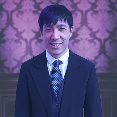 DJ Welvin Wong - MyDeejay