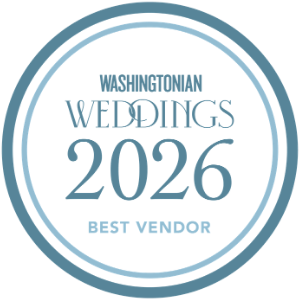 Washingtonian Weddings Best Vendor Washingtonian Weddings Best Vendor
