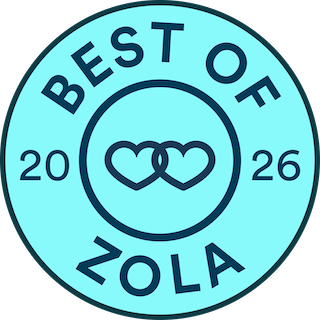 Best of Zola Award ABest of Zola Award